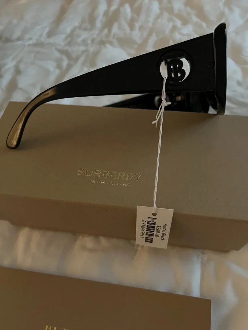 Burberry brand new